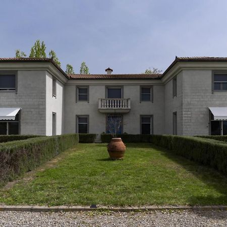 카스텔누오보 Casa San Rocco 빌라 외부 사진