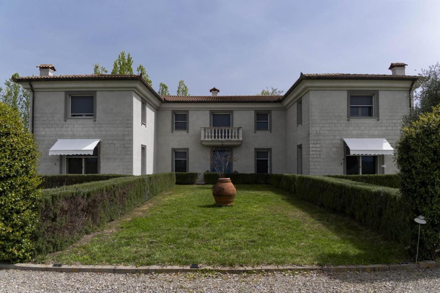 카스텔누오보 Casa San Rocco 빌라 외부 사진