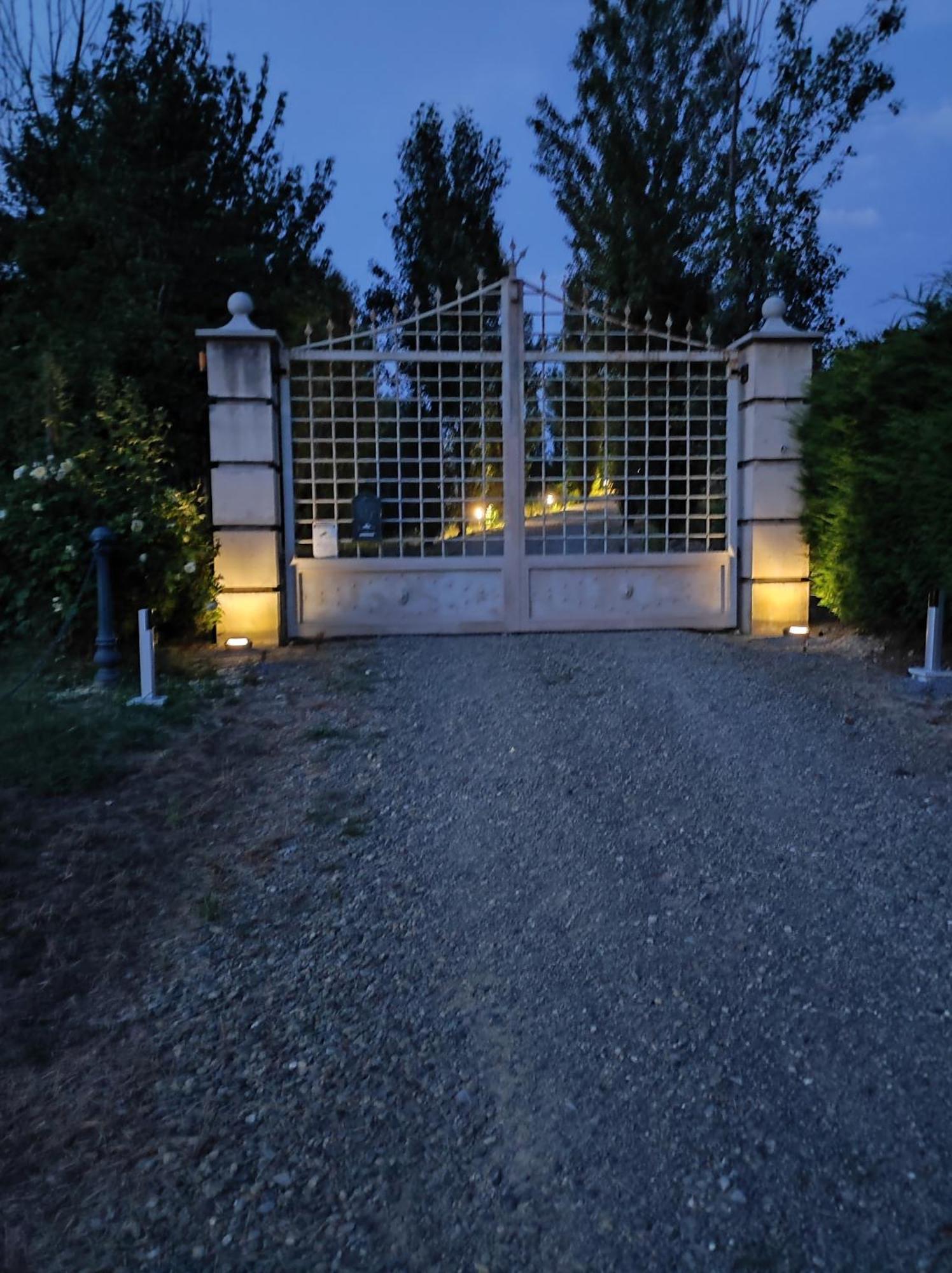 카스텔누오보 Casa San Rocco 빌라 외부 사진