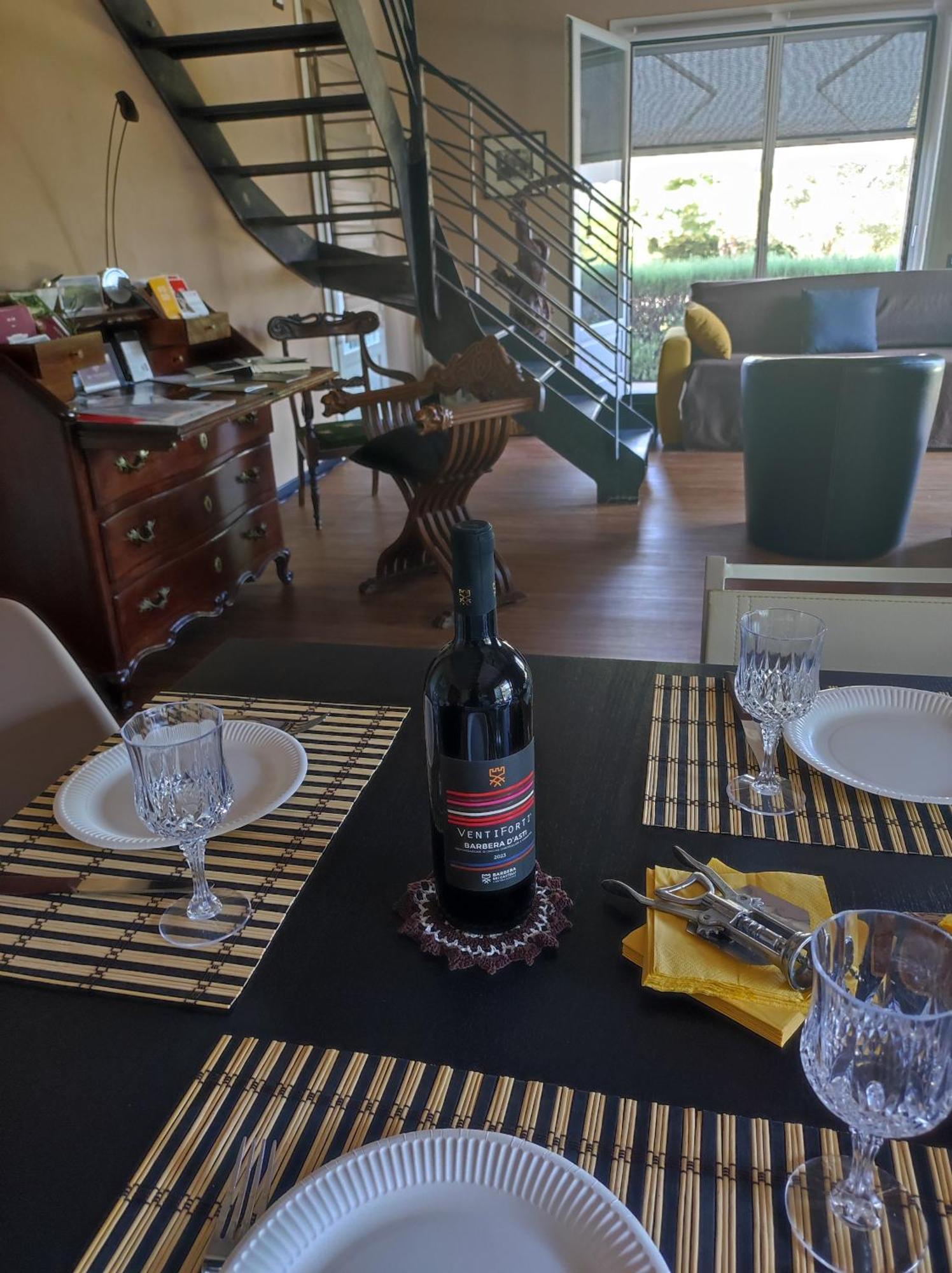 카스텔누오보 Casa San Rocco 빌라 외부 사진