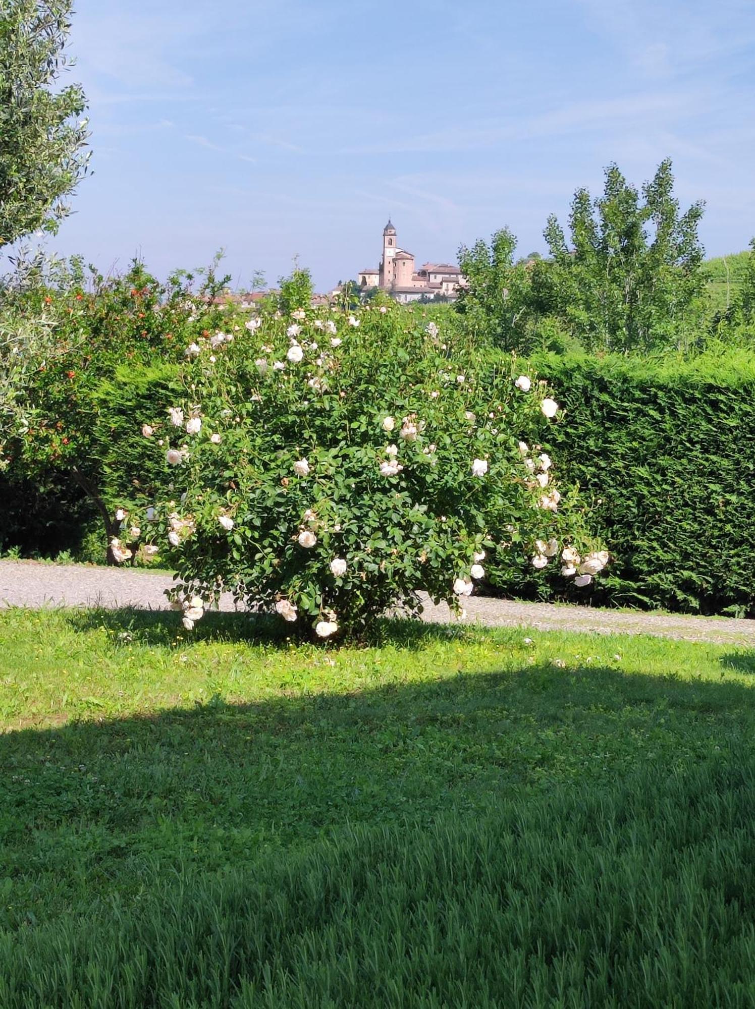 카스텔누오보 Casa San Rocco 빌라 외부 사진