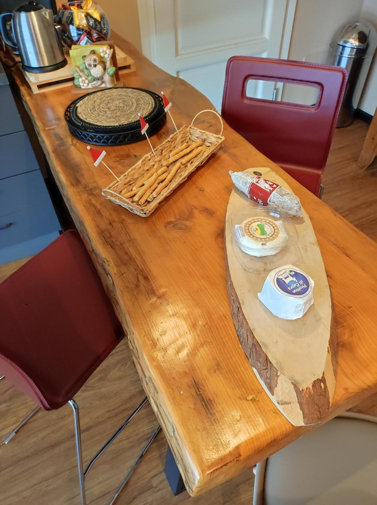 카스텔누오보 Casa San Rocco 빌라 외부 사진